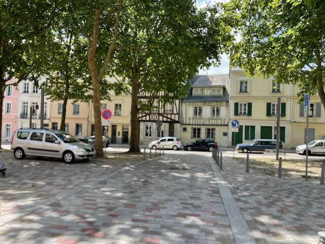 Rouen (76)