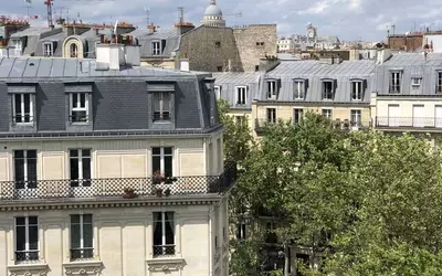 Paris 5E