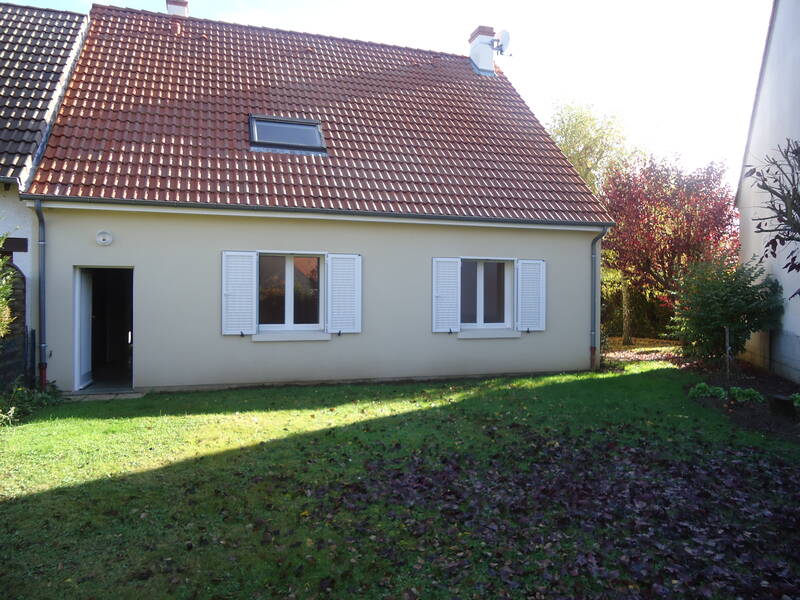 Saint-Denis-En-Val (45560)