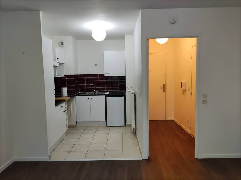 Cergy (95000)