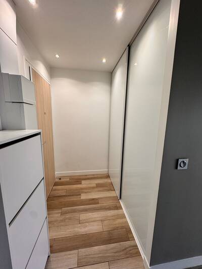 Location appartement 2 pièces Vincennes (94300)