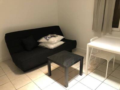 Location appartement studio Puteaux (92800)