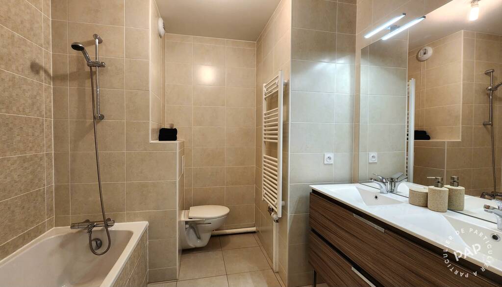 Appartement a louer houilles - 4 pièce(s) - 91 m2 - Surfyn