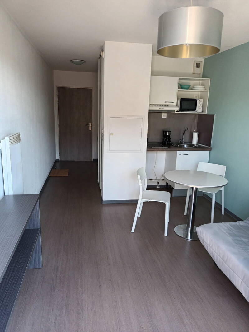 Talence (33400)