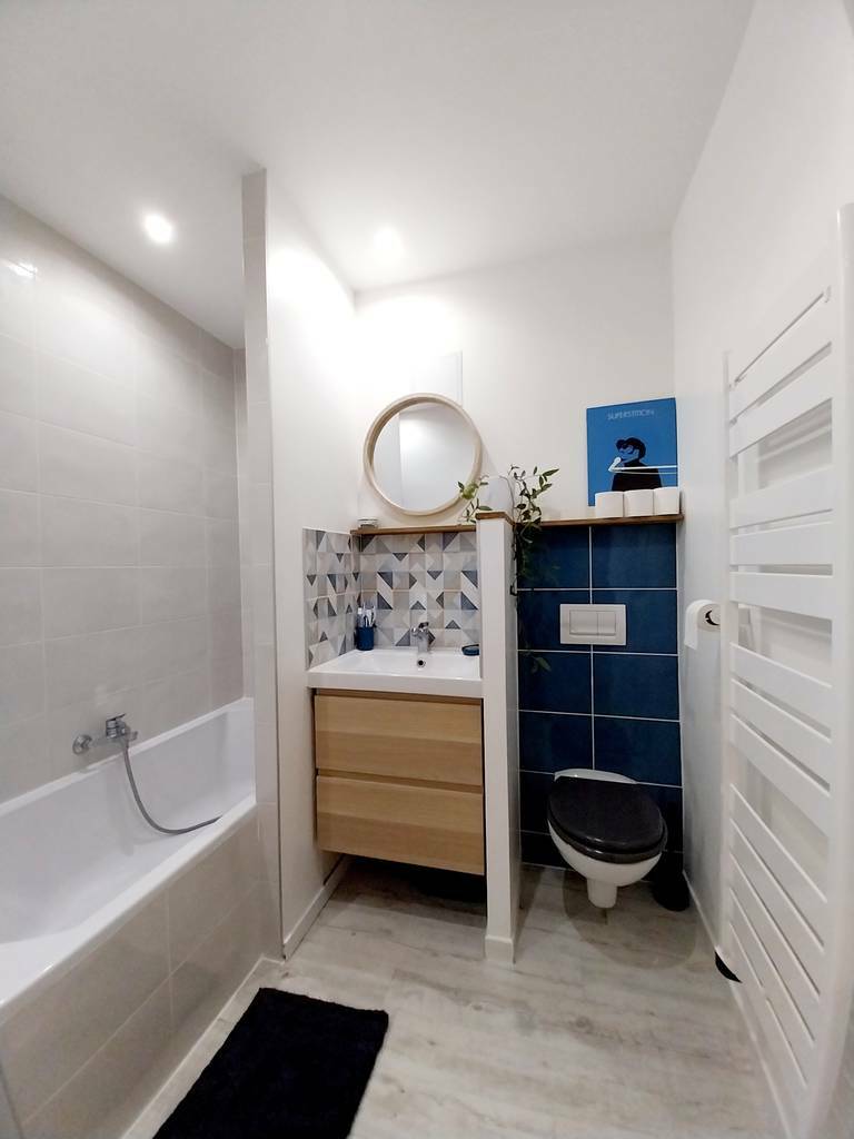 Villeurbanne (69100)