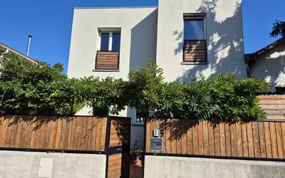 Villeurbanne (69100)