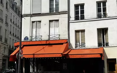 Paris 4E (75004)