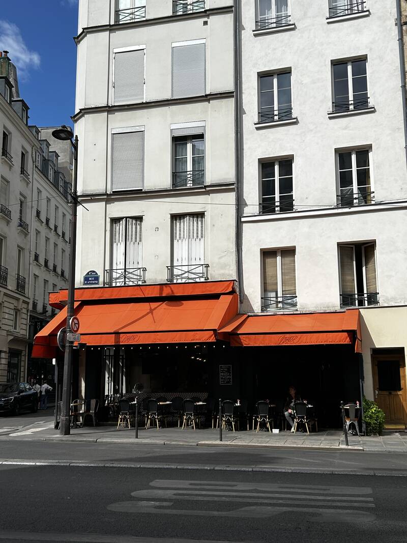 Paris 4E (75004)