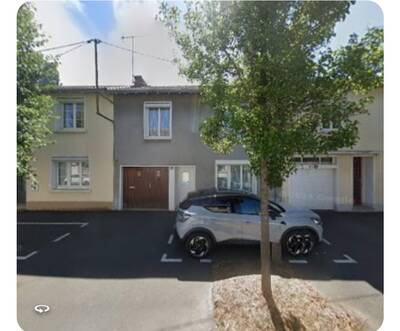 Vente maison 6 pièces Cholet (49300)