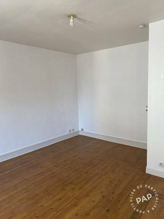 Appartement a louer gonesse - 3 pièce(s) - 48 m2 - Surfyn