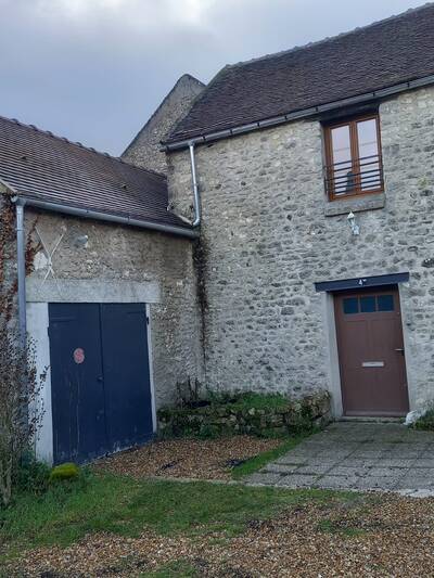 Location maison 2 pièces Château-Landon (77570)