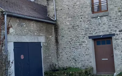 Château-Landon (77570)