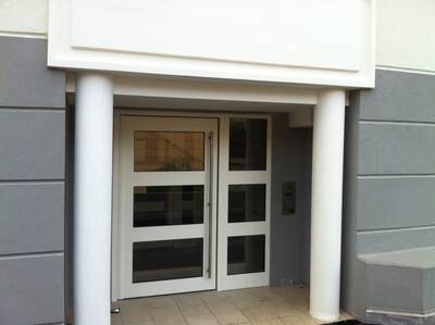 Vente appartement 2 pièces Mandelieu-la-Napoule (06210)