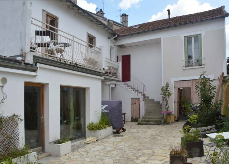 Romainville (93230)