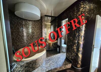 Vente appartement 5 pièces Perpignan (66)