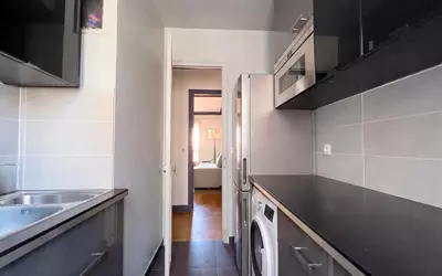 Asnières-Sur-Seine (92600)