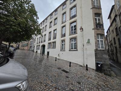 Location appartement studio Clermont-Ferrand (63)