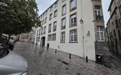Clermont-Ferrand (63000)