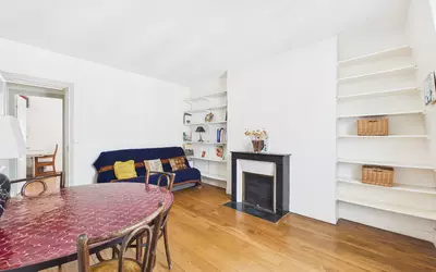 Paris 15E (75015)