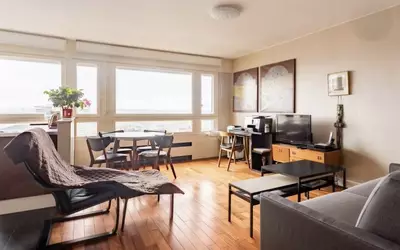 Paris 13E (75013)