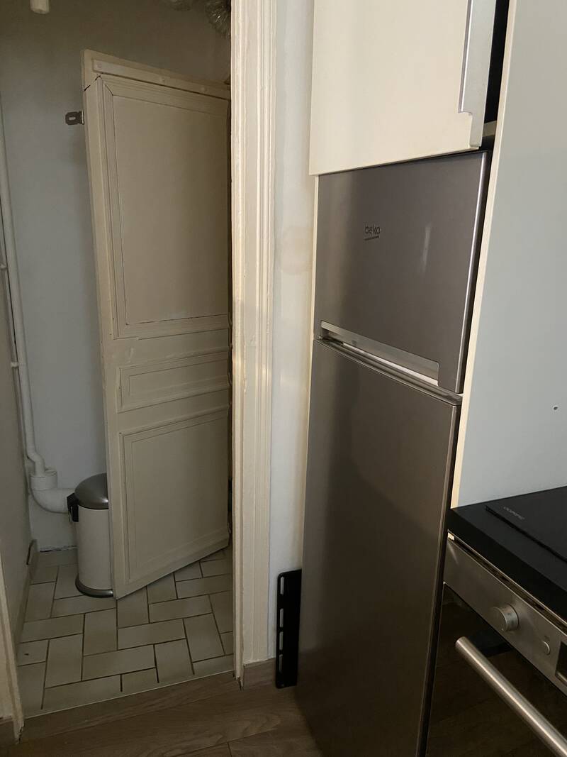 Paris 16E (75016)