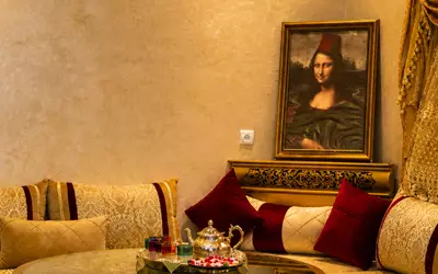 Maroc