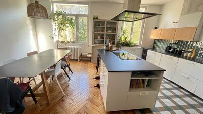 Vente appartement 4 pièces Tourcoing (59200)