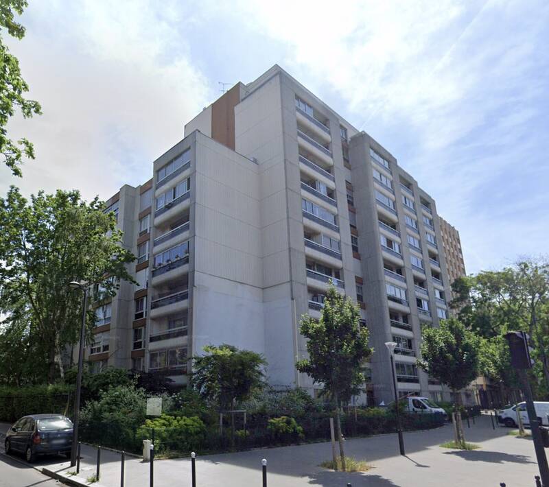 Paris 19E (75019)