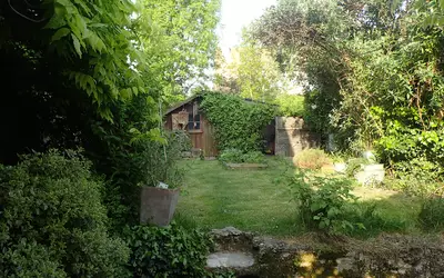 Fontenay-Le-Vicomte (91540)