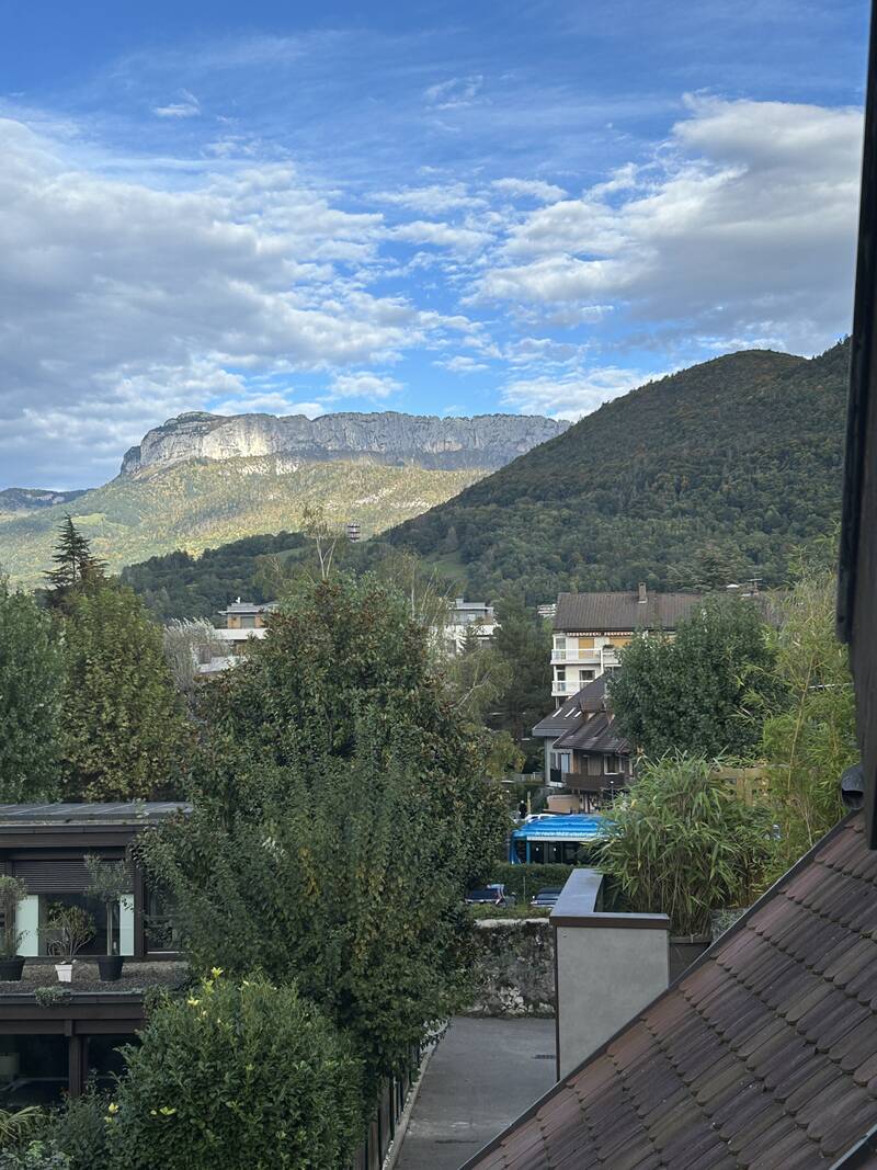 Annecy (74000)