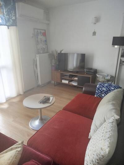 Vente appartement 3 pièces Nîmes (30)