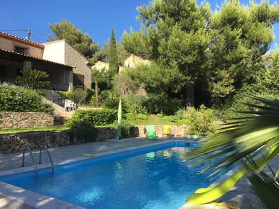 Vente maison 6 pièces Le Revest-les-Eaux (83200)
