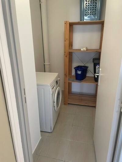 Location appartement 2 pièces Vincennes (94300)