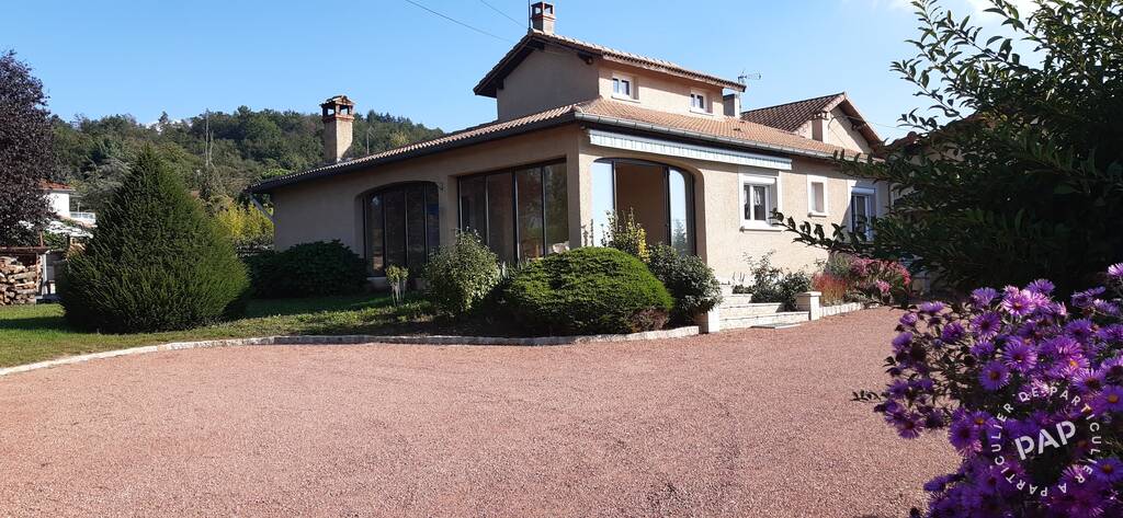 Maison à Saint-Cyr-les-Vignes