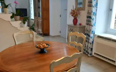 À 15 Min D'uzès