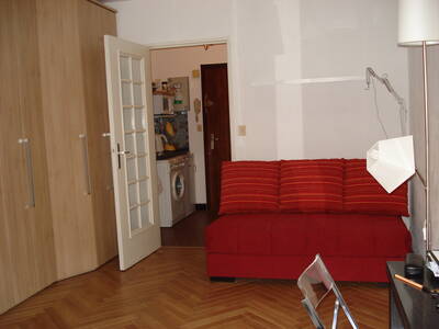 Location appartement studio Paris 7e