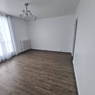 Vente appartement 3 pièces Meaux (77100)