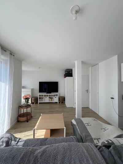 Location appartement 2 pièces Champigny-sur-Marne (94500)