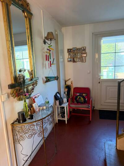Vente maison 8 pièces Cesson (77240)