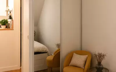 Paris 17E (75017)