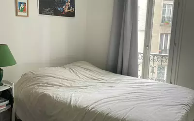 Paris 18E (75018)