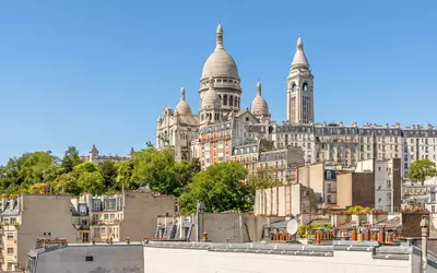 Paris 18E (75018)