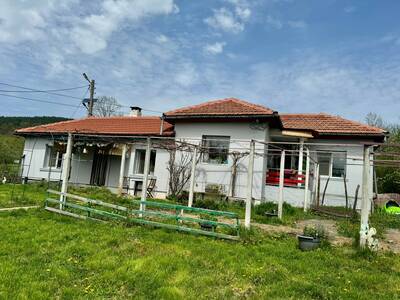 Vente maison 4 pièces Bulgarie