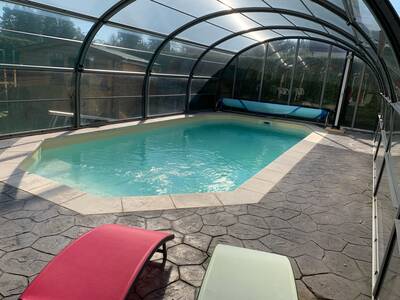 Vente maison 6 pièces Giromagny (90200)