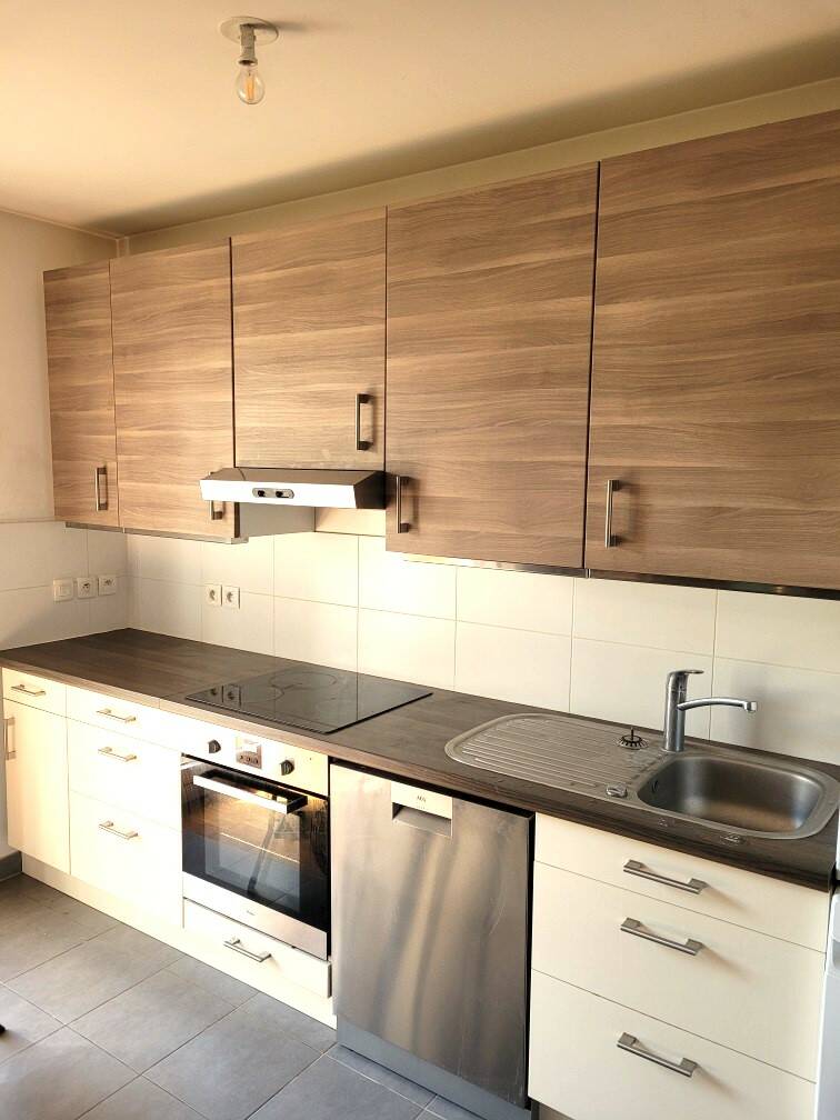 Asnières-Sur-Seine (92600)