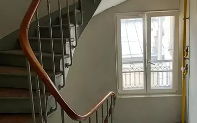 Paris 18E (75018)