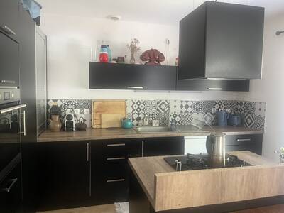 Vente maison 5 pièces Céret (66400)