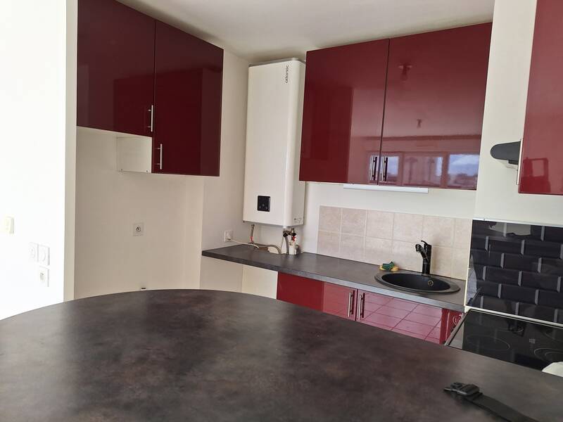 Cergy (95000)