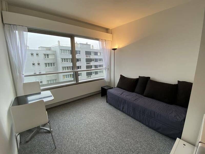 Paris 15E (75015)