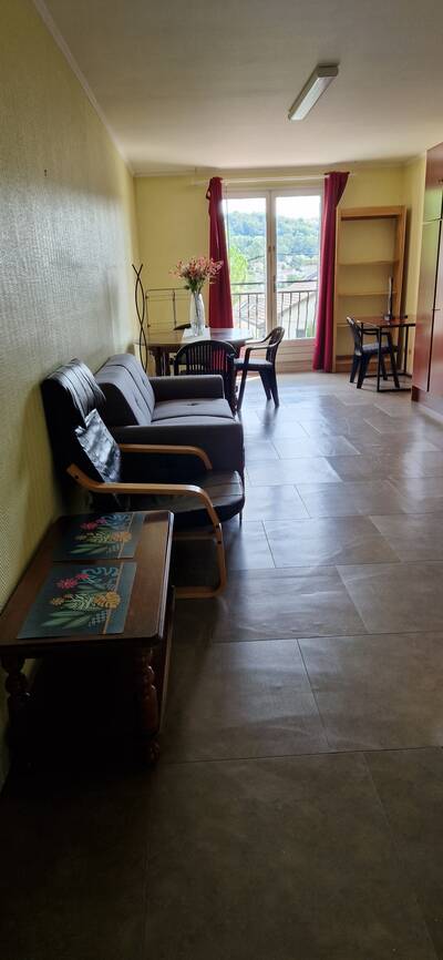 Location appartement studio Palaiseau (91120)